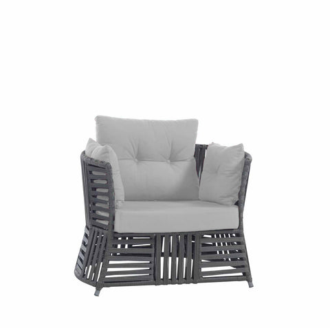 Loungeset Gundi 5-persoons