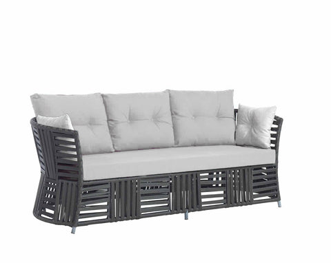Loungeset Gundi 5-persoons