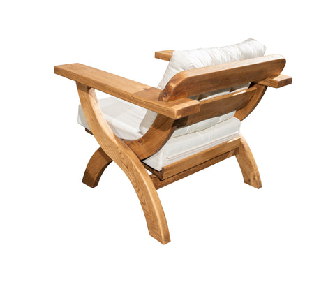 Loungeset Diroki 5-persoons