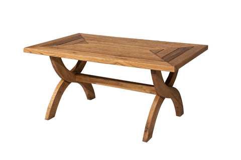 Loungeset Diroki 5-persoons