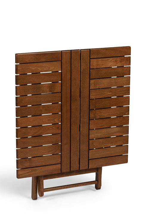 Mirani Opvouwbare Tafel Rechthoek