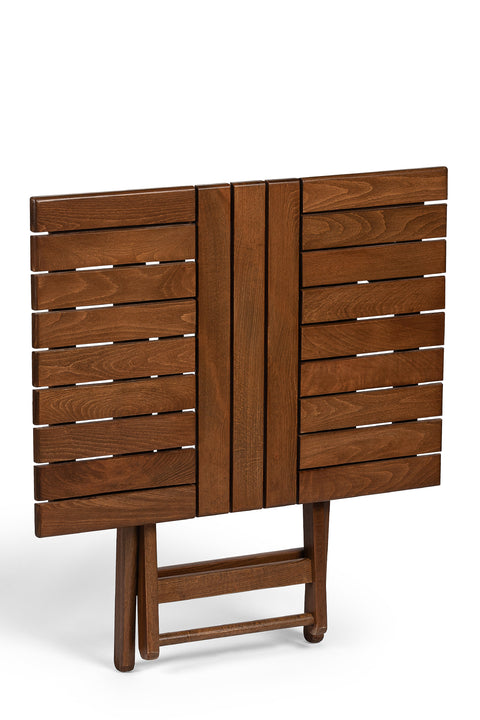 Mirani Opvouwbare Tafel Rechthoek