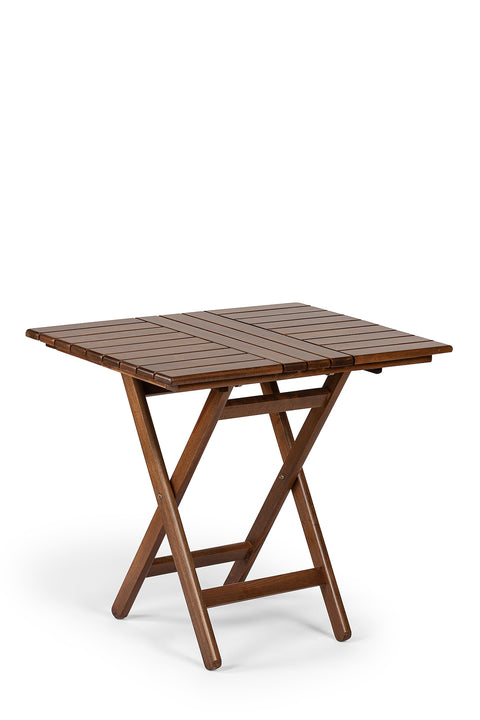 Mirani Opvouwbare Tafel Rechthoek