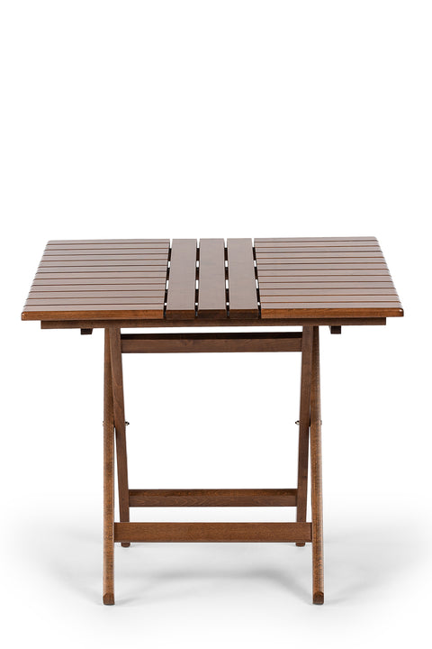 Mirani Opvouwbare Tafel Rechthoek