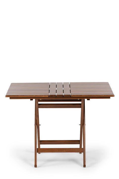 Mirani Opvouwbare Tafel Rechthoek