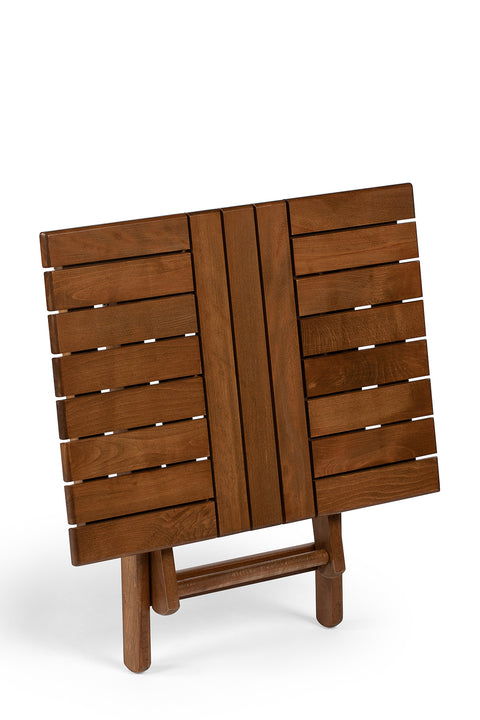 Mirani Opvouwbare Tafel Rechthoek