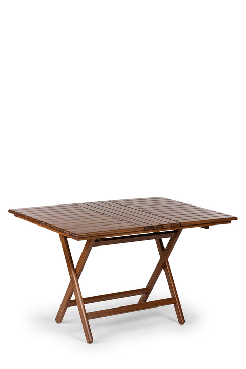 Mirani Opvouwbare Tafel Rechthoek