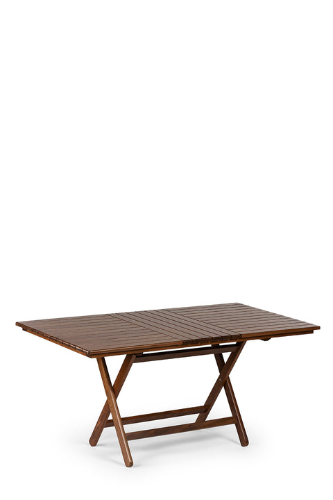 Mirani Opvouwbare Tafel Rechthoek