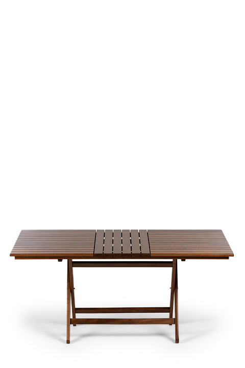 Mirani Opvouwbare Tafel Rechthoek