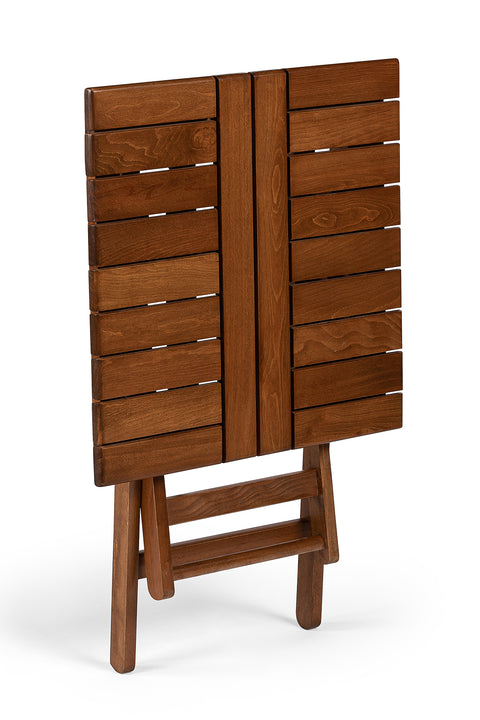 Mirani Opvouwbare Tafel Vierkant