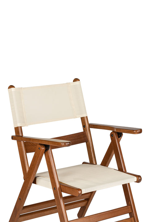 Mirani PVC Stoel