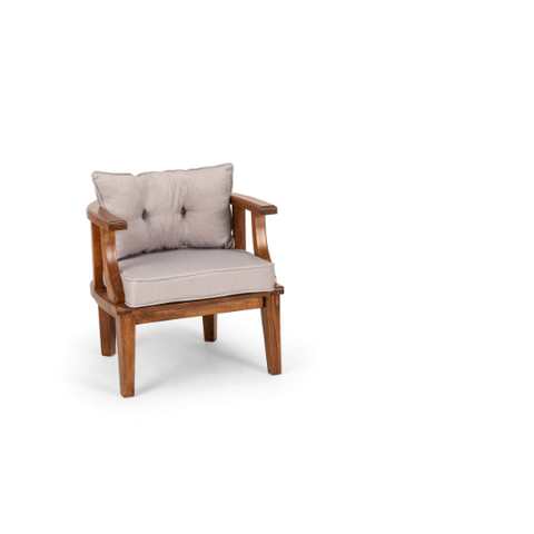 Loungeset Darvani 4-persoons