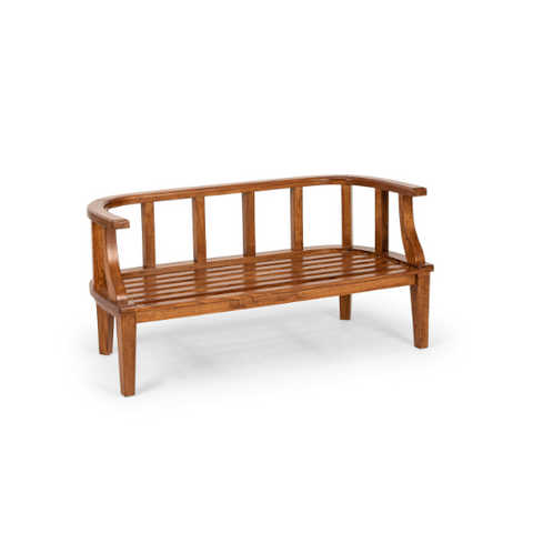 Loungeset Darvani 4-persoons