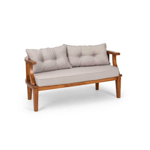 Loungeset Darvani 4-persoons