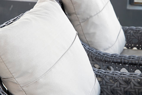 Tuinset Bazini 6-persoons