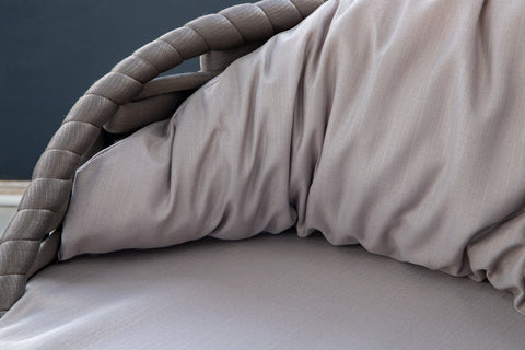 Loungeset Dawi 4-persoons