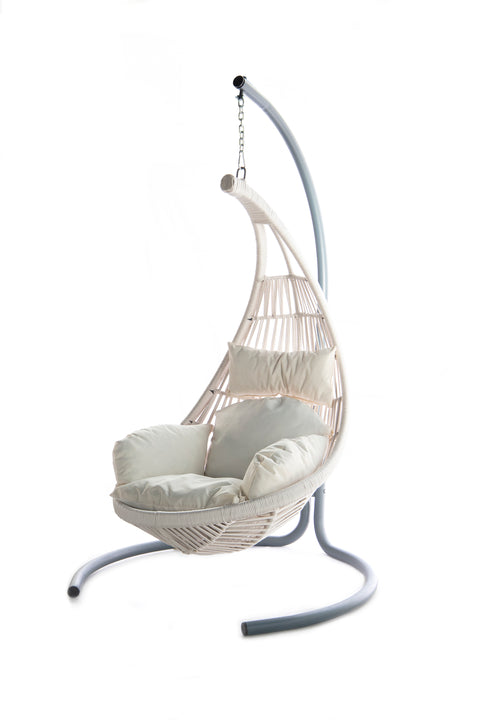 Hangstoel Pelani