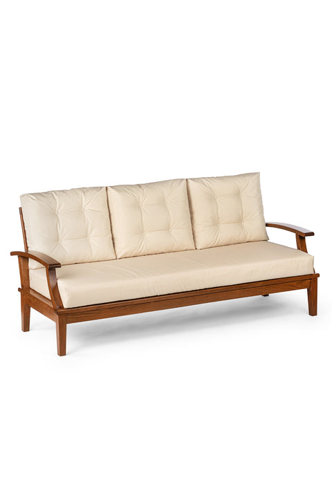 Loungeset Kardok 5-persoons