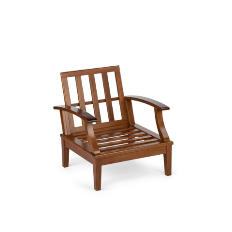 Loungeset Kardok 5-persoons