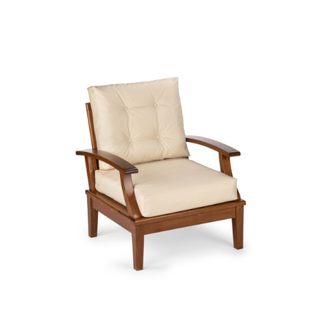 Loungeset Kardok 5-persoons