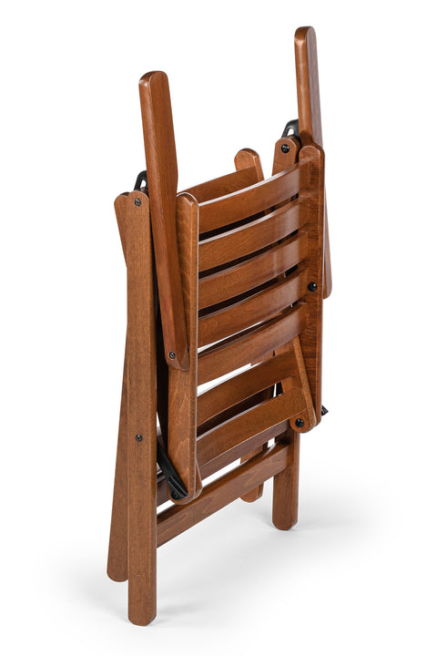 Muradi Opvouwbare Stoel