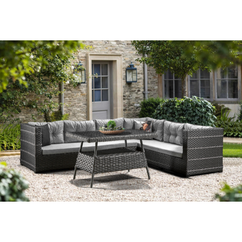 Loungeset Mori