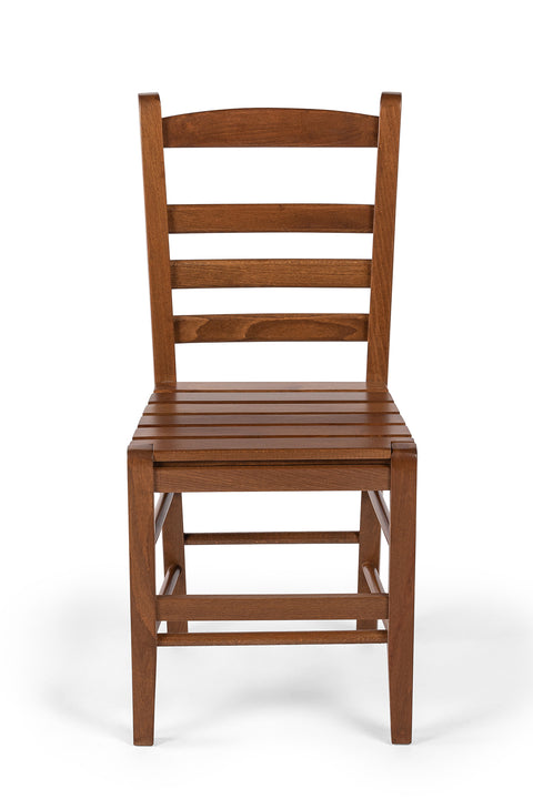 Rune Houten Tuinstoel