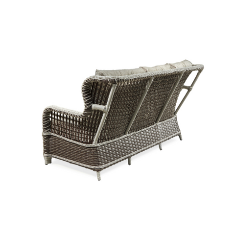 Loungeset Rossi 5-persoons