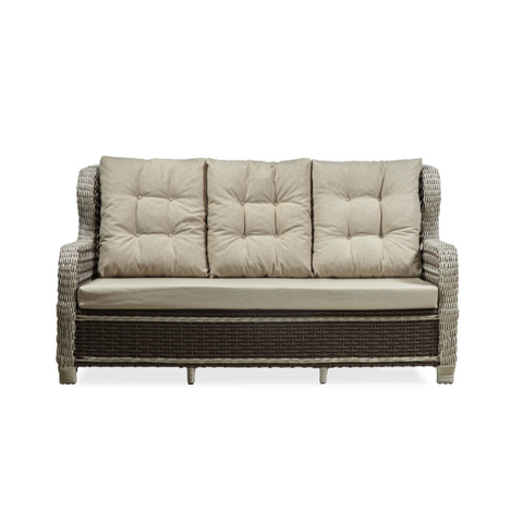 Loungeset Rossi 5-persoons