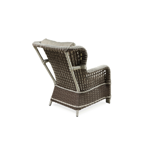 Loungeset Rossi 5-persoons