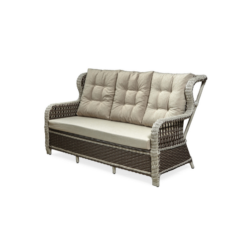Loungeset Rossi 5-persoons