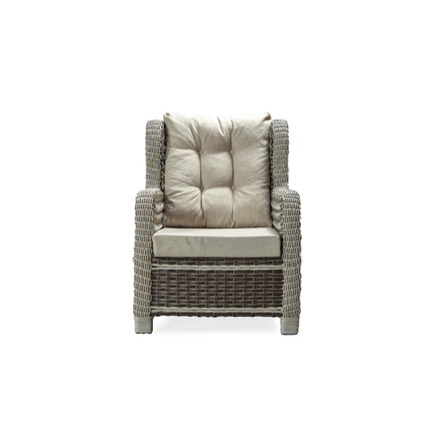 Loungeset Rossi 5-persoons