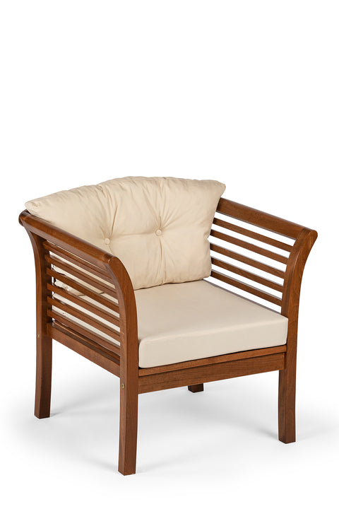 Loungeset Texel 4-persoons