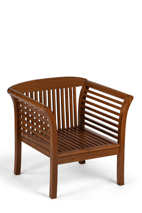 Loungeset Texel 4-persoons