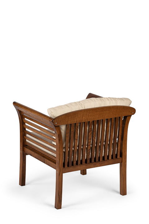 Loungeset Texel 4-persoons