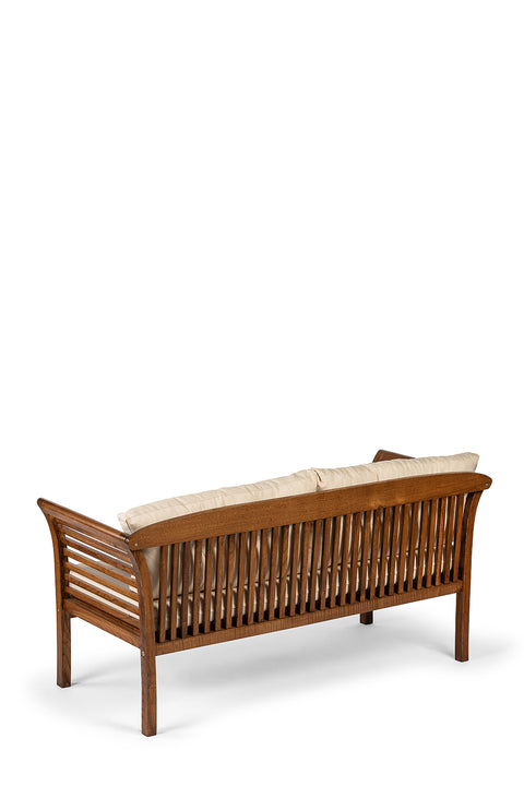 Loungeset Texel 4-persoons