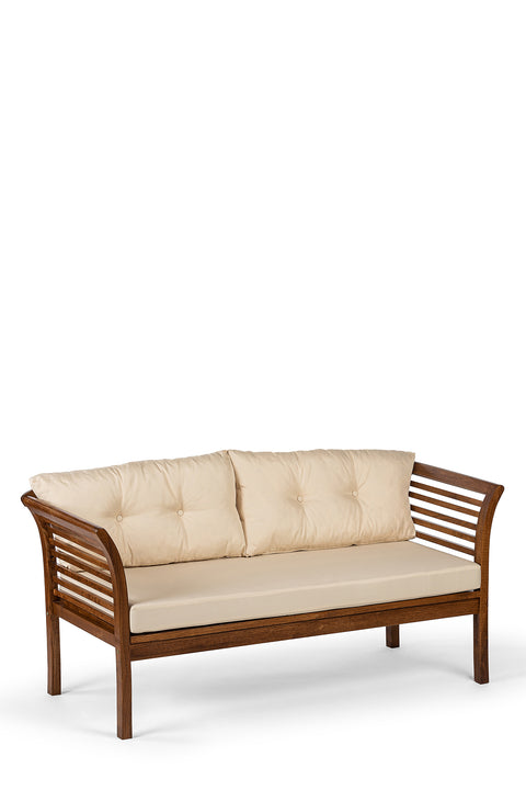 Loungeset Texel 4-persoons