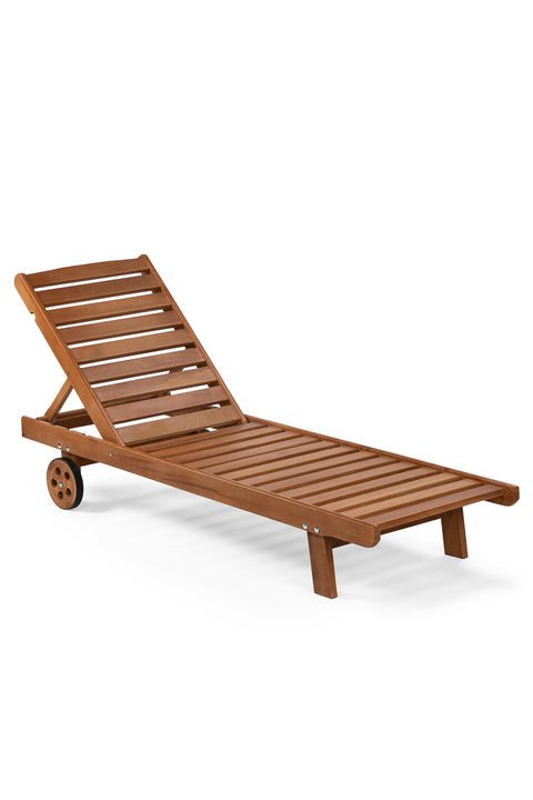 Loungebed Paldani