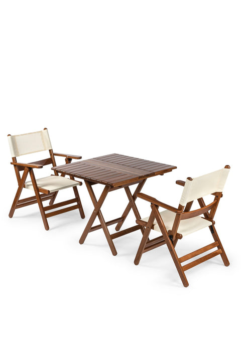 Tuinset Sipi 2-persoons