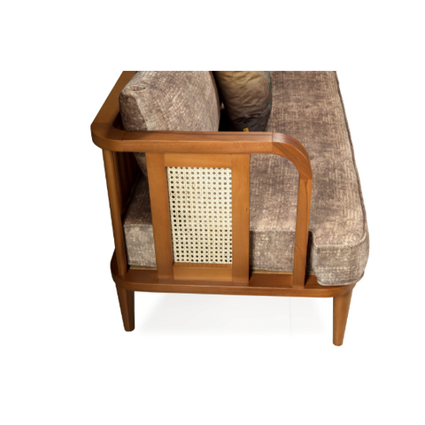 Loungeset Kevnari 6-persoons