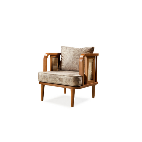 Loungeset Kevnari 6-persoons