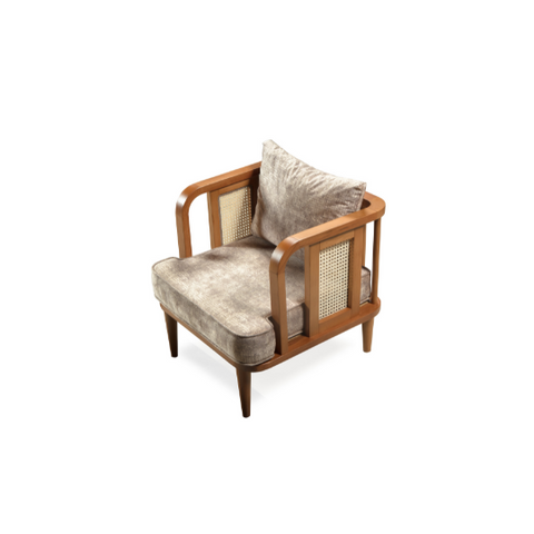 Loungeset Kevnari 6-persoons