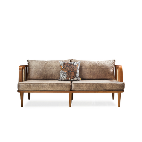 Loungeset Kevnari 6-persoons