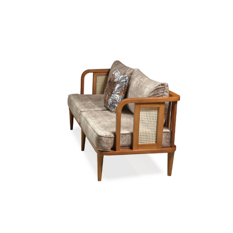 Loungeset Kevnari 6-persoons