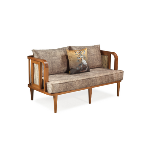 Loungeset Kevnari 6-persoons