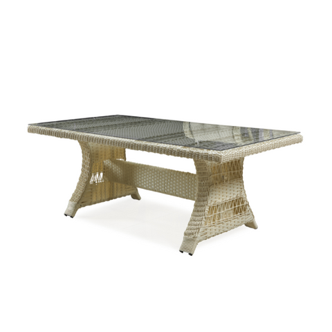 Tuinset Arami 6-persoons