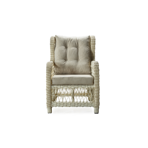 Tuinset Arami 6-persoons