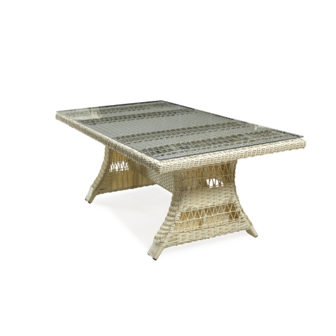 Tuinset Arami 6-persoons